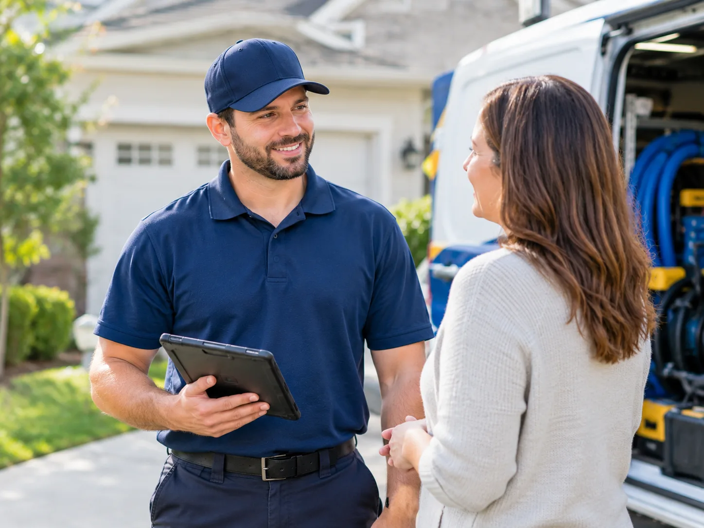 Sewage Backup Cleanup Shickshinny, PA FAQs